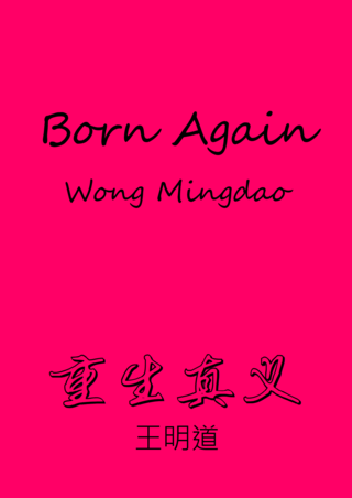 02 Born Again重生真義簡
